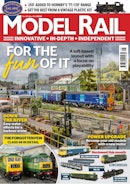 Model Rail Complete Your Collection Cover 1