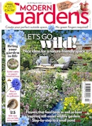 Modern Gardens Complete Your Collection Cover 2