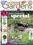 Modern Gardens Complete Your Collection Cover 1