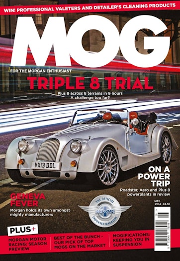 MOG Magazine Preview