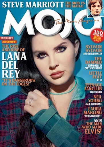 Mojo Magazine - April 2021 Subscriptions | Pocketmags