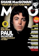 Mojo Complete Your Collection Cover 2