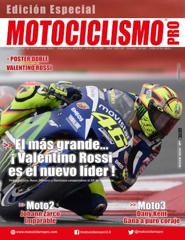 MotociclismoPro Preview