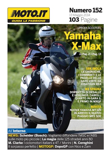 Moto.it Magazine Preview