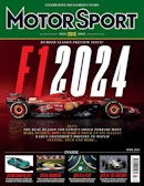 Motor Sport Magazine Complete Your Collection Cover 2