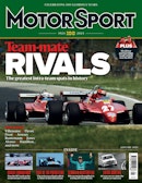 Motor Sport Magazine Complete Your Collection Cover 3