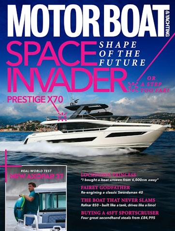Motorboat Yachting Magazine Dec 2020 Subscriptions Pocketmags
