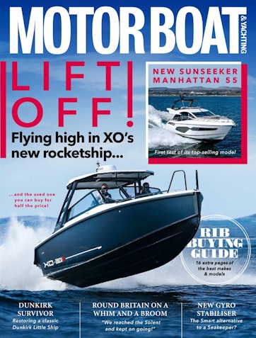 Motorboat Yachting Magazine Jul 2021 Subscriptions Pocketmags