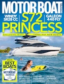 Motorboat & Yachting Complete Your Collection Cover 2