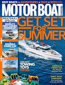 Motorboat & Yachting Complete Your Collection Cover 1