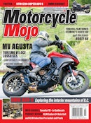 Motorcycle Mojo Complete Your Collection Cover 2