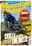 Mountain Biking UK Complete Your Collection Cover 2