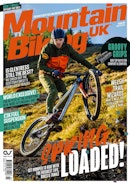Mountain Biking UK Complete Your Collection Cover 2