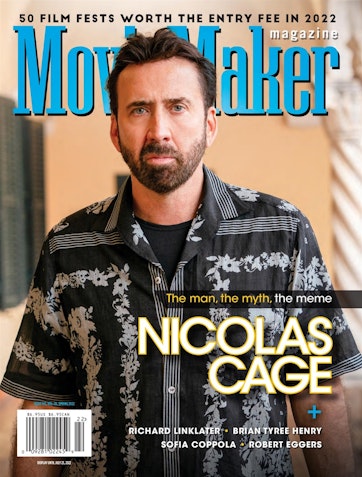 MovieMaker Magazine Preview