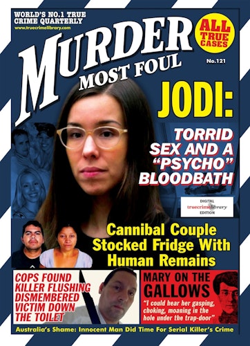Murder Most Foul Preview