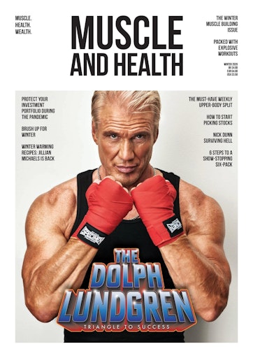 Muscle and Health Preview