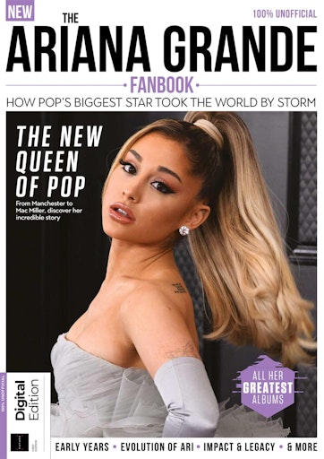 Music Magazine Preview