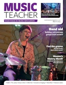 Music Teacher Complete Your Collection Cover 3