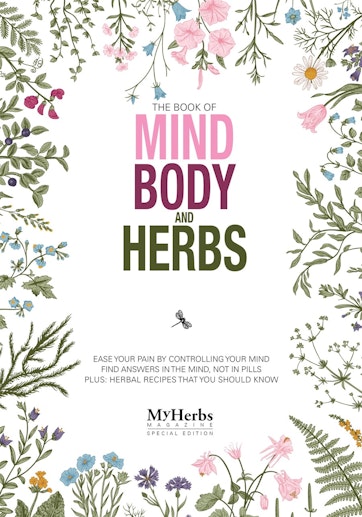 My Herbs Magazine Preview