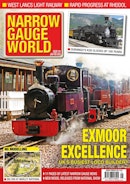 Narrow Gauge World Complete Your Collection Cover 2