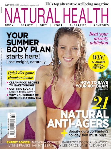 Natural Health Preview