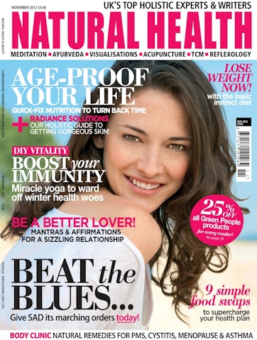 Natural Health Preview