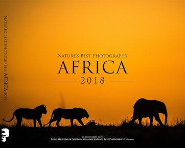 Natures Best Photography Africa Preview