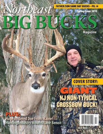 Northeast Big Bucks Preview