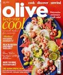 Olive Magazine Discounts