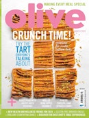 Olive Magazine Complete Your Collection Cover 3