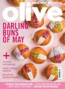 Olive Magazine Complete Your Collection Cover 1