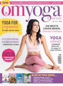 OM Yoga Magazine Discounts