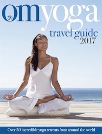 OM Yoga Awards  Om Yoga Magazine