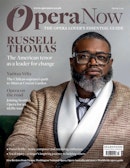 Opera Now Complete Your Collection Cover 1