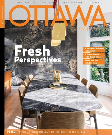 Ottawa Magazine Preview