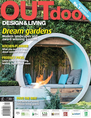 Outdoor Design & Living Preview
