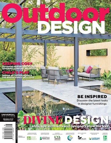 Outdoor Design & Living Preview