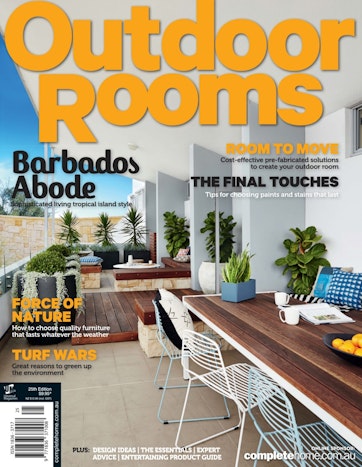 Outdoor Living Preview