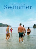 Outdoor Swimmer Complete Your Collection Cover 1