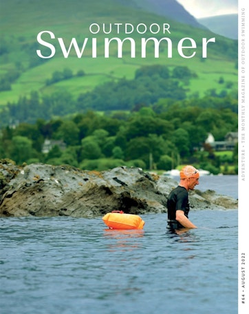Outdoor Swimmer Preview