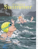 Outdoor Swimmer Complete Your Collection Cover 3