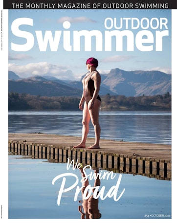 Outdoor Swimmer Preview
