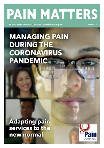 Pain Matters Preview