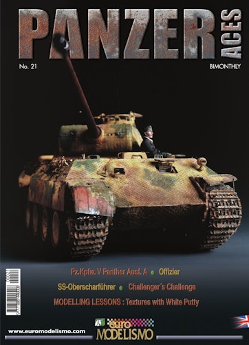 Panzer Aces Preview