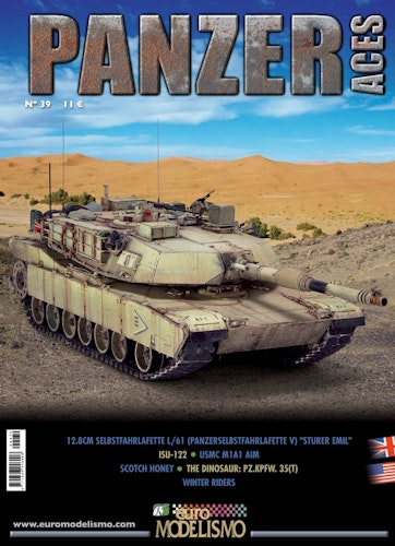 Panzer Aces Preview