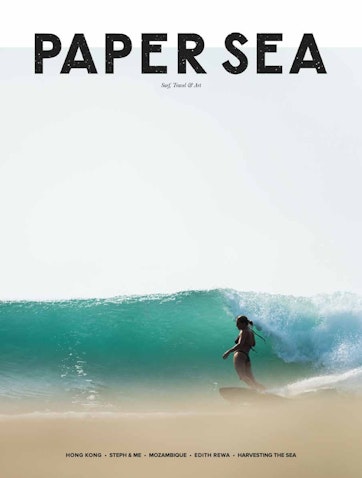 Paper Sea Quarterly Preview
