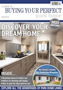 Park and Holiday Home Inspiration magazine Discounts