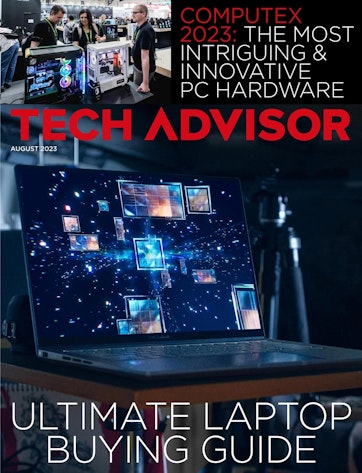 Tech Advisor Preview