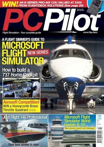 PC Pilot Preview