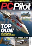 PC Pilot Complete Your Collection Cover 1